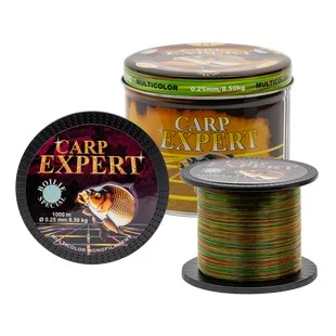 ZSINÓR CARP EXPERT BOILIE SPEC. 0,40MM 1000M FÉMDO Azonnali szállítás