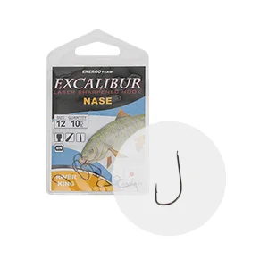 Vedd meg most EXCALIBUR HOROG NASE RIVER KING NS 12