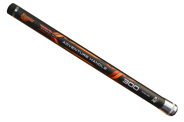 Alacsony ár BENZAR ADVENTURE HANDLE 3,00M