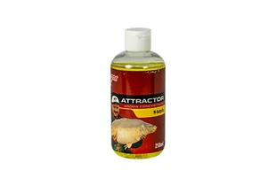 BENZAR MIX AROMAKONCENTRATUM VAJSAVAS 250ML Rendeld meg most
