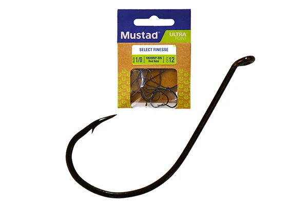 MUSTAD ULTRA NP MOSQUITO 1/0 12DB/CSOMAG Különleges ajánlat