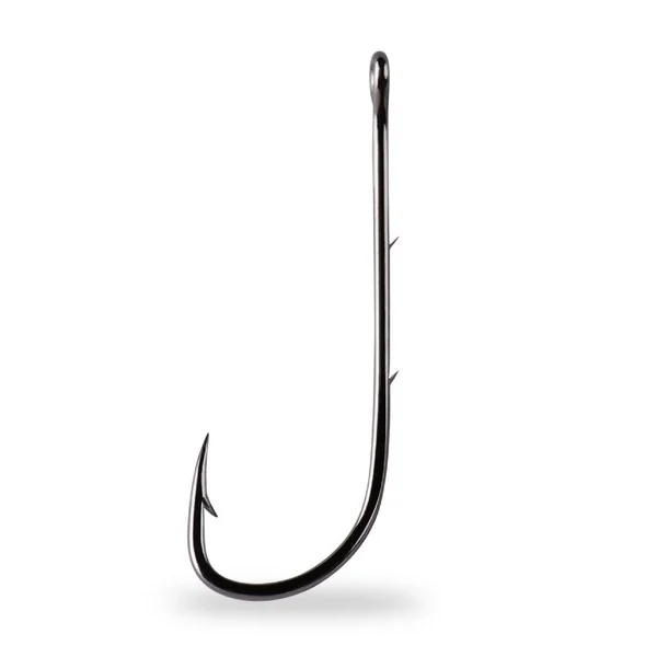 MUSTAD BAITHOLDER HOOKS 1 12DB/CSOMAG Kedvezmény