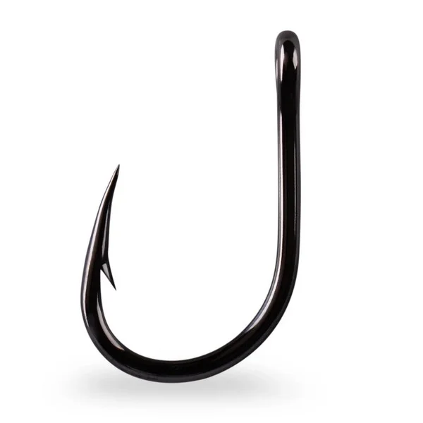 Különleges ajánlat MUSTAD O‘SHAUGHNESSY,STRAIGHT,RINGED 1/0 7DB/CSOMAG