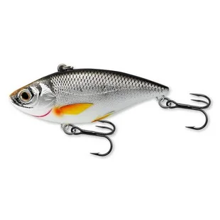 Azonnal elérhető LIVETARGET GOLDEN SHINER RATTLEBAIT GLOW/GOLD 70 MM 14 G