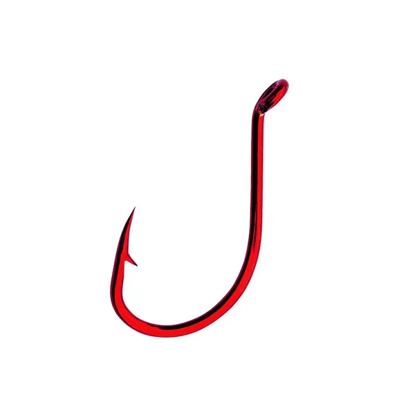 MUSTAD BEAK HOOKS, BIG RED 2X 1/0 8DB/CSOMAG Ne maradj le