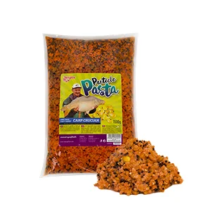 BENZAR PARTICLE PASTA NARANCS PONTY-KÁRÁSZ Csak ma