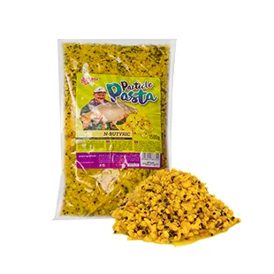 Korlátozott ajánlat BENZAR PARTICLE PASTA VAJSAV