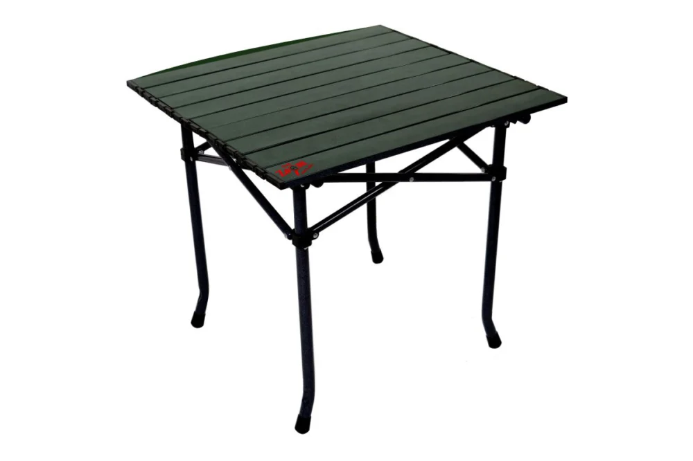 CZ ROLL-TOP ÖSSZECSUKHATÓ ASZTAL, 53X51X49 CM Biztonságos fizetés
