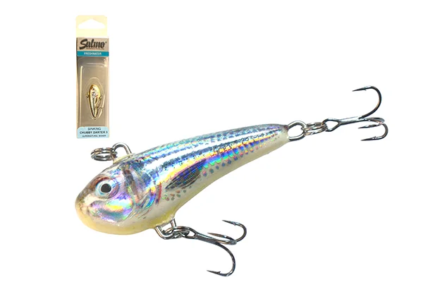 SALMO WOBBLER CHUBBY DARTER CD3 SSH Olcsó