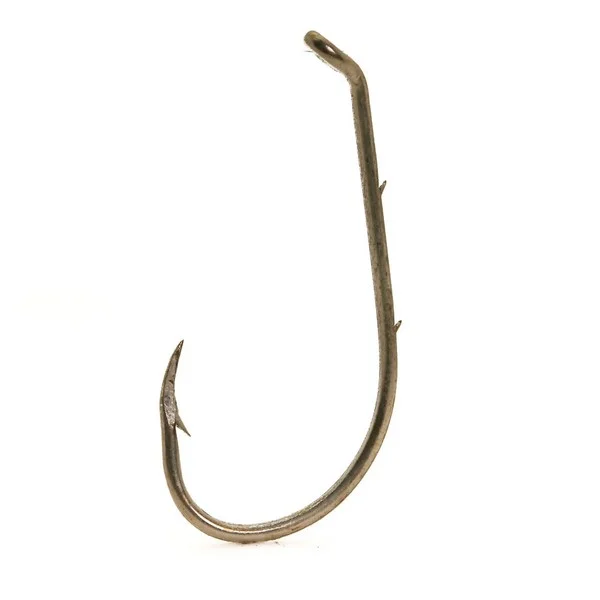Szuper akció MUSTAD BEAK HOOKS BRONZE 2 10DB/CSOMAG
