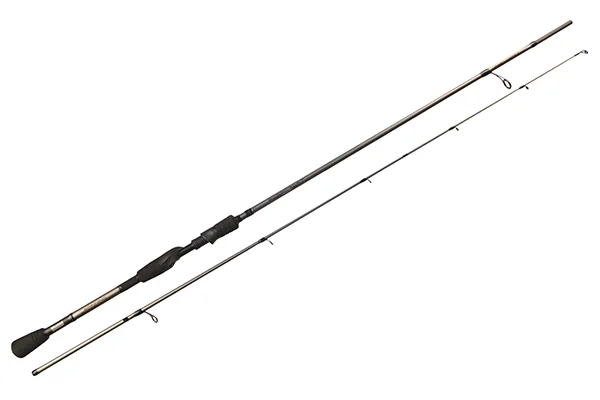 MUSTAD BASSCRAFT 7‘ ML 2SEC 213CM 5G - 21G Outlet