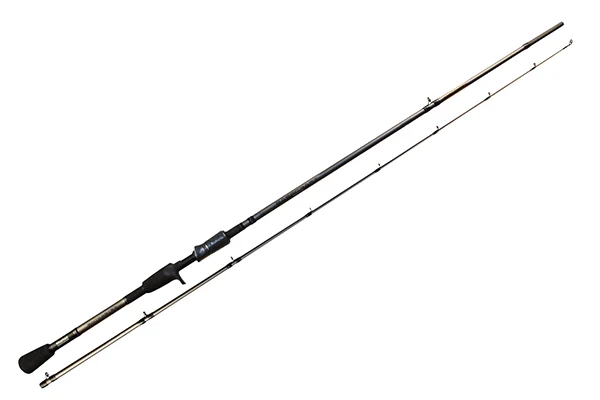 Árengedmény MUSTAD BASSCRAFT 7‘3" MH 2SEC 220CM 7G - 28G CASTING