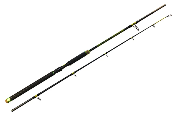 Újdonság MUSTAD POWER KAT 7 2 H 2SEC 219CM 45 - 280G