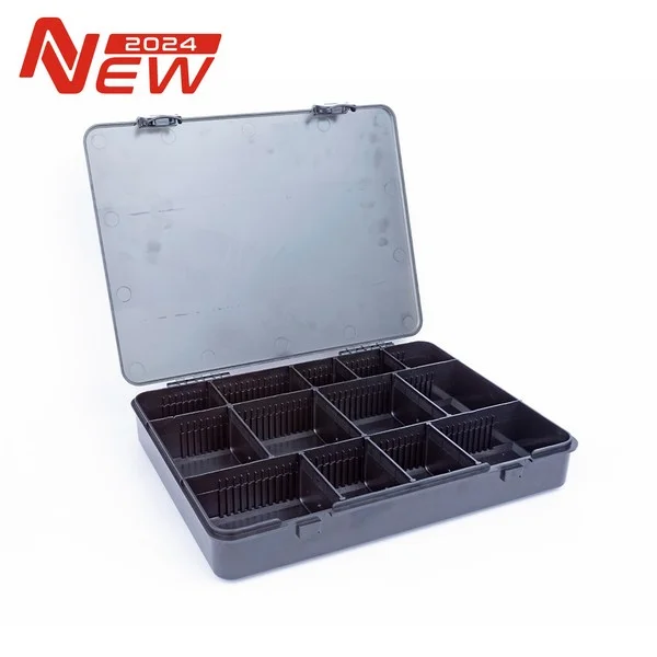 Legkelendőbb NYTRO STARKX FS DELUXE FEEDER DOBOZ 379