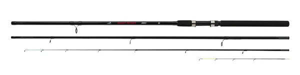 Biztonságos fizetés BOT CARP EXPERT SMART FEEDER 3,90M 40-80G