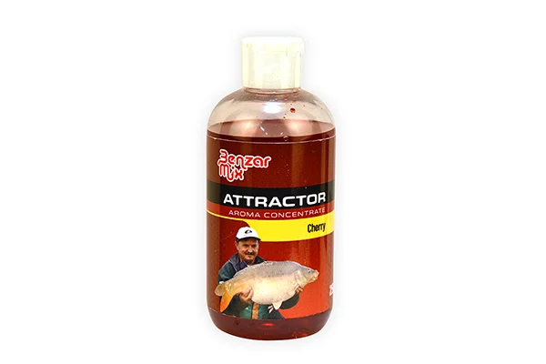 Szuper ajánlat BENZAR MIX AROMAKONCENTRATUM CSERESZNYE 250ML