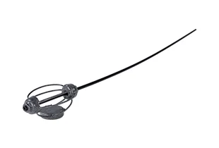 Alacsony ár CARP EXPERT FOLYÓVÍZI METHOD TÁVDOBÓ KOSÁR 40 G