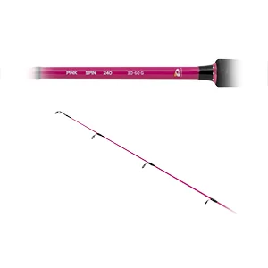 Legkelendőbb WIZARD PINK SPIN BOT 30-60G 2.40M