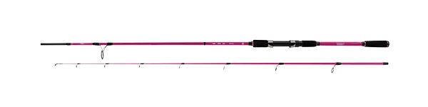 WIZARD PINK SPIN BOT 30-60G 2.70M Vedd meg most