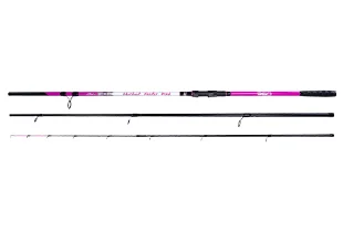 Kihagyhatatlan ajánlat CARP EXPERT METHOD FEEDER PINK BOT 3,60 M 100-150G