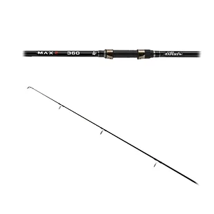 CXP MAX2 3,60 2R 3,5LBS BOJLIS BOT Kiárusítás