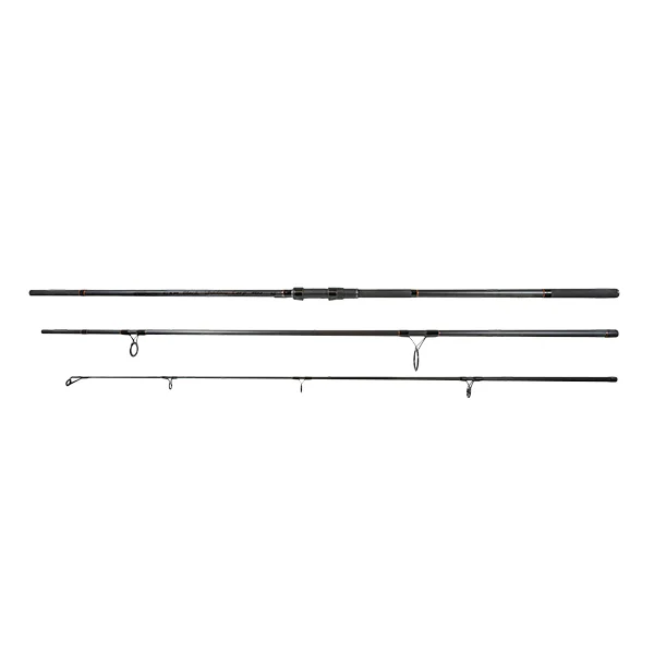 Kiárusítás BOT CXP BLACK SHADOW CARP IM10 3,90M 3.5LBS 3