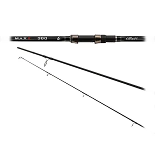 CXP MAX2 3,60 3R 3,5LBS BOJLIS BOT Biztonságos fizetés