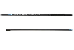 MERÍTŐNYÉL KAMASAKI SUPER CARP 1,80M Kihagyhatatlan ajánlat