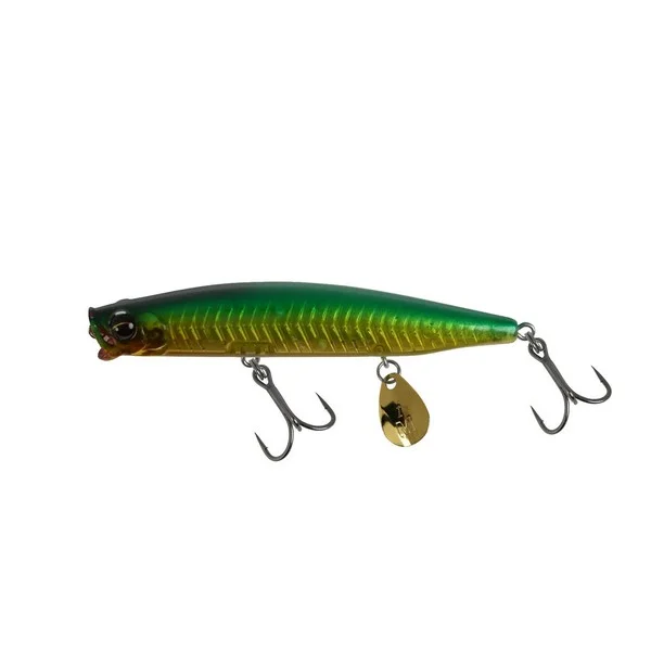 Akció MUSTAD VERTABRATA 70S 10G GREEN