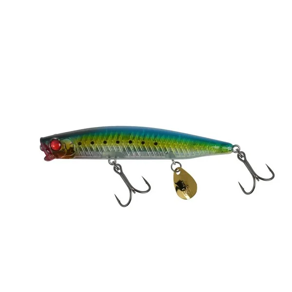 MUSTAD VERTABRATA 70S 10G SARDINE SARDINE Szezonális akció