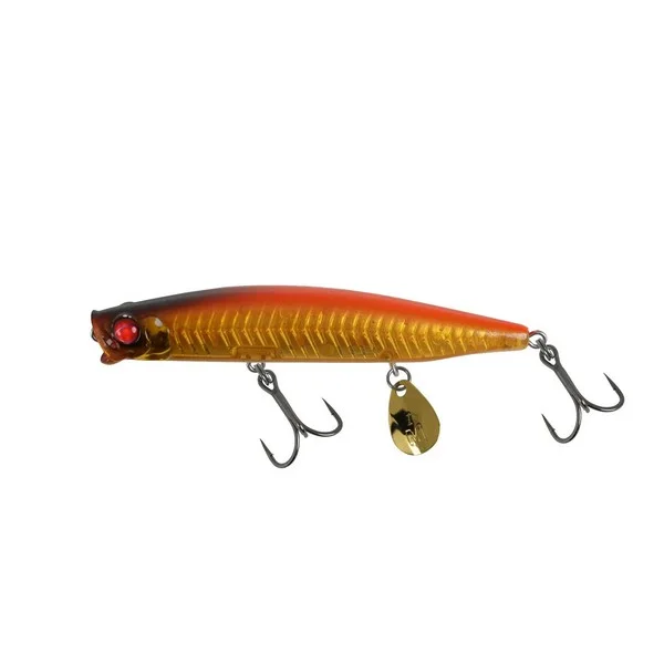 Kedvezményes ár MUSTAD VERTABRATA 70S 10G RED GOLD
