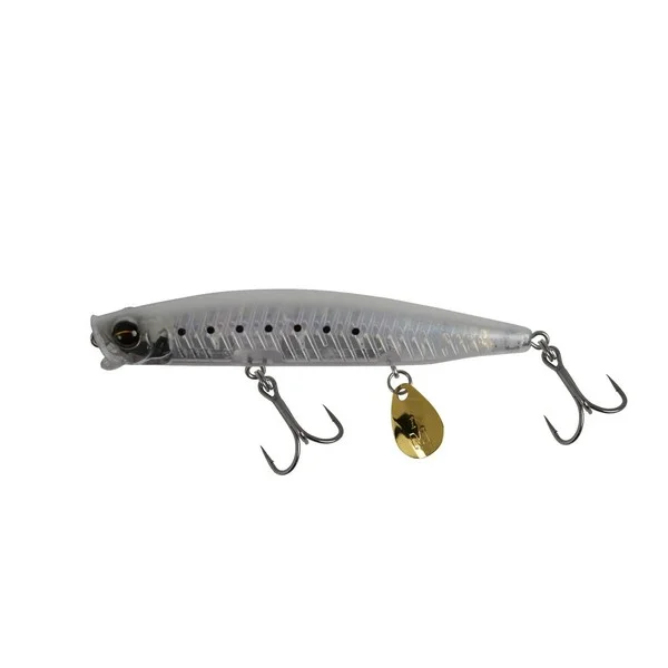 MUSTAD VERTABRATA 70S 10G SHIRASU Legjobb ár