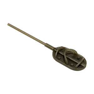 Szuper ajánlat BENZÁR METHOD FEEDER ARC FLAT XL 80G