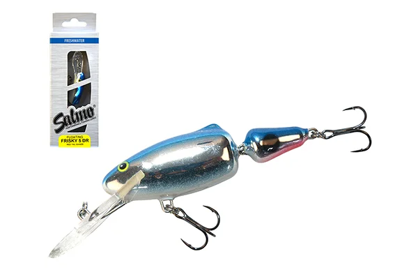 SALMO WOBBLER FRISKY FR5DR RTS Olcsóbb