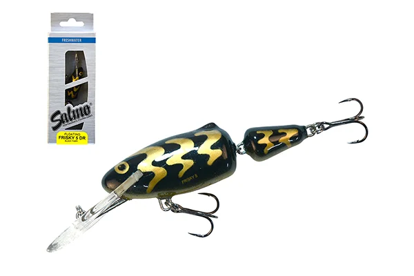SALMO WOBBLER FRISKY FR5DR BLT Kedvezményes ár