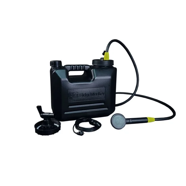 RIDGEMONKEY OUTDOOR POWER SHOWER FULL KIT 20 LITER Kedvezményes ár
