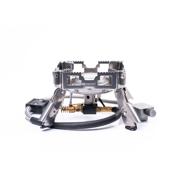 RIDGEMONKEY QUAD STOVE PRO MINI GÁZFŐZŐ Olcsó