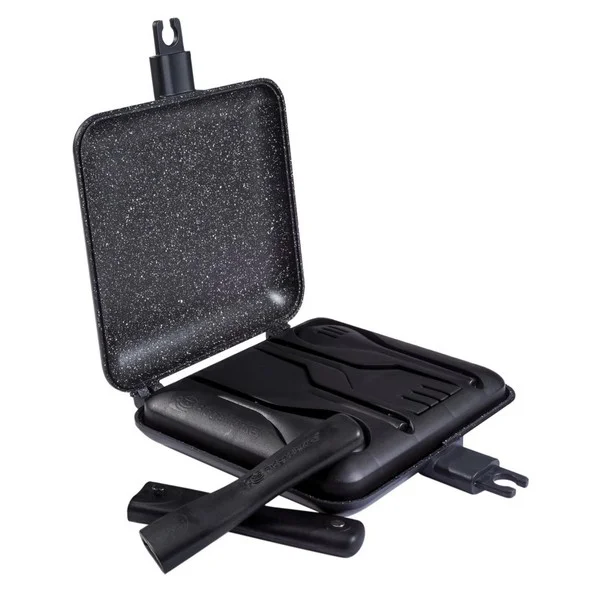 RIDGEMONKEY CONNECT SANDWICH TOASTER XL 10TH ANNIVERSARY LIMITED EDITION Vedd meg most