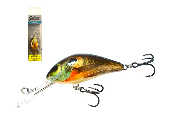 SALMO WOBBLER HORNET H6F RES Ajánlat