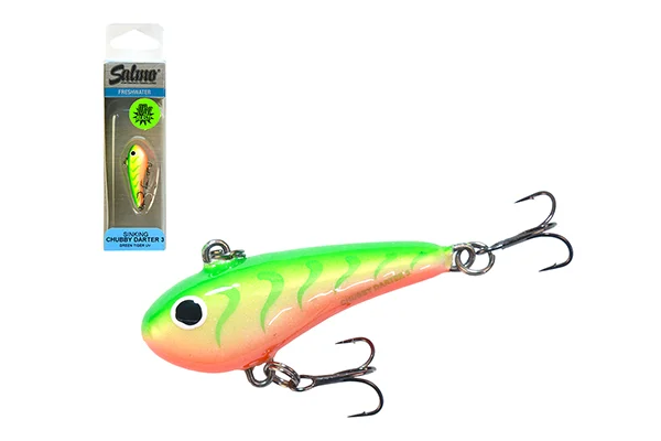 SALMO WOBBLER CHUBBY DARTER CD3 GTU Vedd meg online