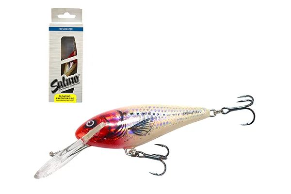 SALMO WOBBLER EXECUTOR IEX5SDR HRH Bestseller