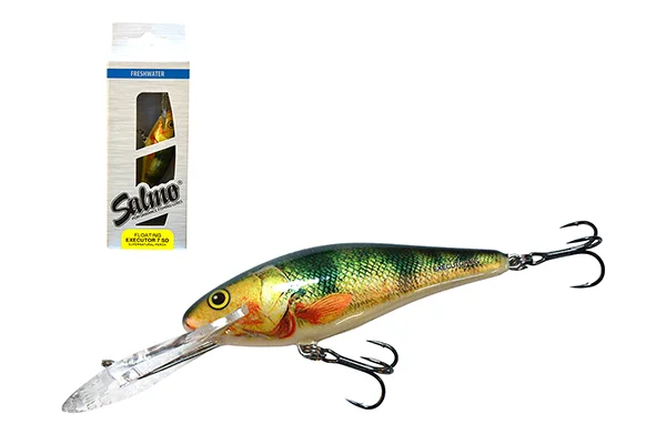 SALMO WOBBLER EXECUTOR IEX7SDR SNP Akciós ár