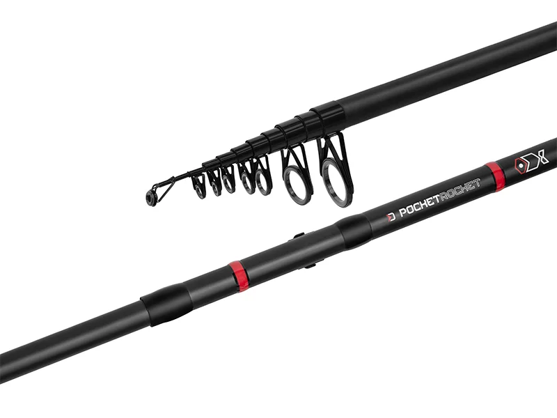 DELPHIN POCKETROCKET 240CM/5-35G Akció