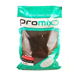 Outlet PROMIX AQUA GARANT METHOD PELLET MIX NYÁRI 800G
