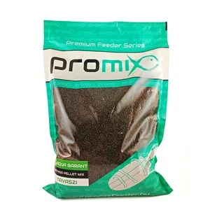 Különleges ajánlat PROMIX AQUA GARANT METHOD PELLET MIX TAVASZI 800G