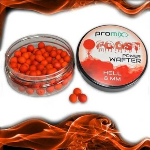 PROMIX GOOST POWER WAFTER HELL 8MM Akció