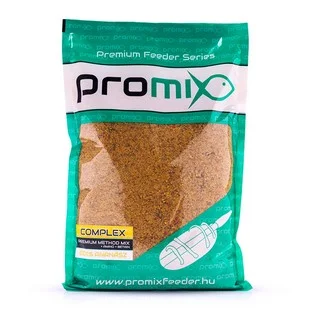 PROMIX COMPLEX ÉDES ANANÁSZ Utolsó esély