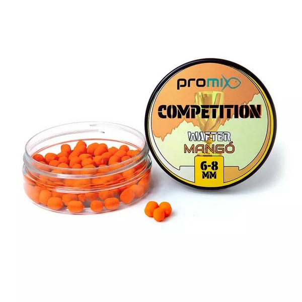 PROMIX COMPETITION WAFTER MANGÓ 6-8MM Árcsökkenés