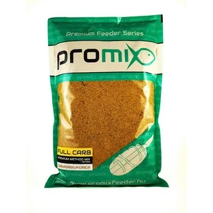 Akció PROMIX FULL CARB CSEMEGEKUKORICA 900G