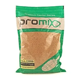 PROMIX FULL CARB METHOD MIX FOKHAGYMA-MANDULA 900G Nézd meg most